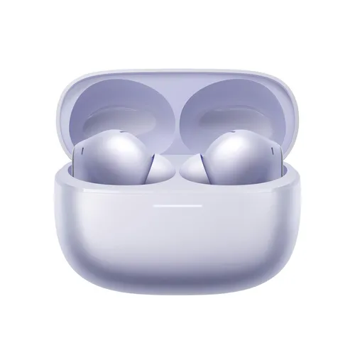 Xiaomi Redmi Buds 6 Pro Bluetooth-Kopfhörer in Purple in lila von Xiaomi