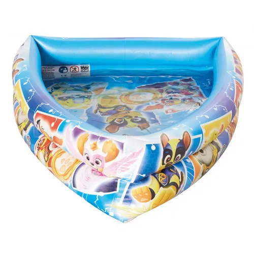 Spielwaren-16331 Paw Patrol Pool Bootsform NEU OVP Paw Patrol Pool BootsformHer
