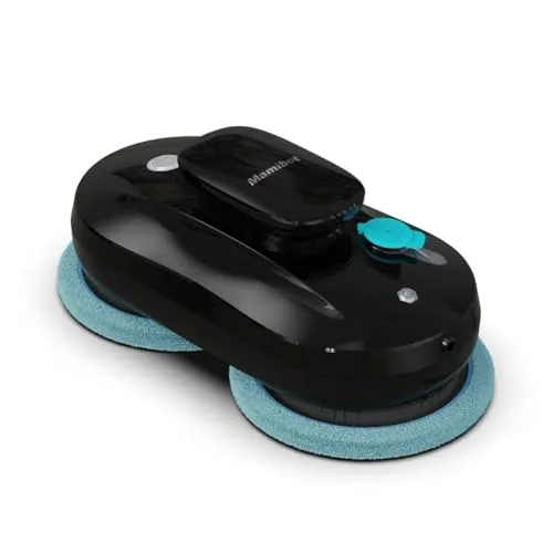 Mamibot Intelligenter Fensterputzroboter W110-P