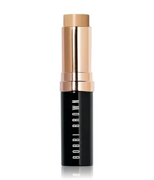 Bobbi Brown Skin Stick Foundation 9 g Nr. 5.0 - Honey - Make-up für eine perfekte Hautabdeckung mit mittlerer bis voller Deckkraft. Die wasserfeste Formel sorgt für ein langanhaltendes, natürliches Finish und pflegt die Haut dank Shea Butter.