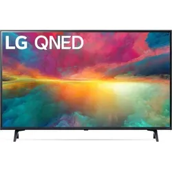 LG QNED 43QNED756RA 43'' 4K LED TV