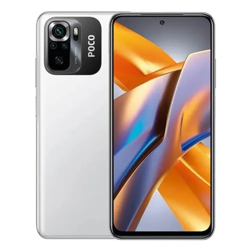 Xiaomi Poco M5s Dual-Sim EU 4/128GB von Xiaomi