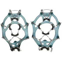 Snowline Chainsen Light Grödel Spikes von Snowline
