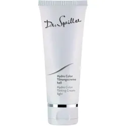 Dr. Spiller Hydro Color Tönungscreme hell 50ml