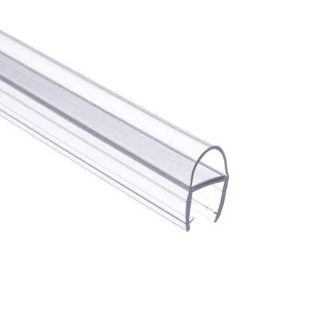 Kristhal Balgdichtung für Duschtüren 8 mm von Kristhal Dusch- & Baddesign