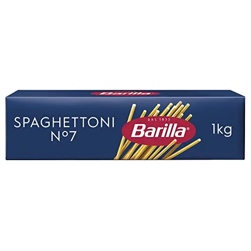 Barilla Pasta & Nudeln von Barilla
