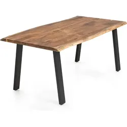 SalesFever Esstisch 180 x 90 cm