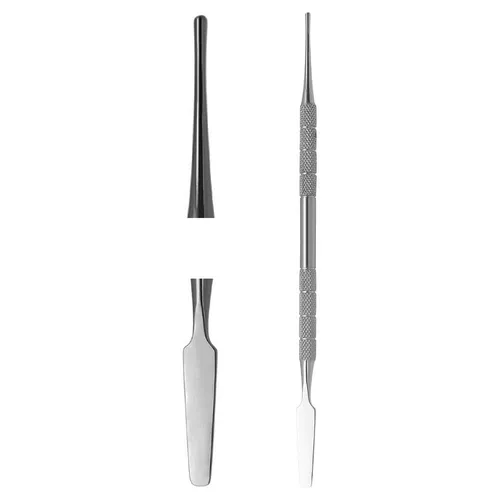 Excellent Sonde und Nagelfalzmesser