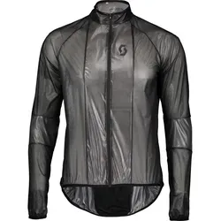 Scott Jacket M's RC Weather Reflect WB black (0001) L von Scott
