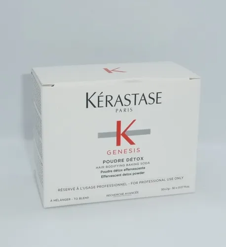 Kérastase Genesis Poudre Detox 30x2 g