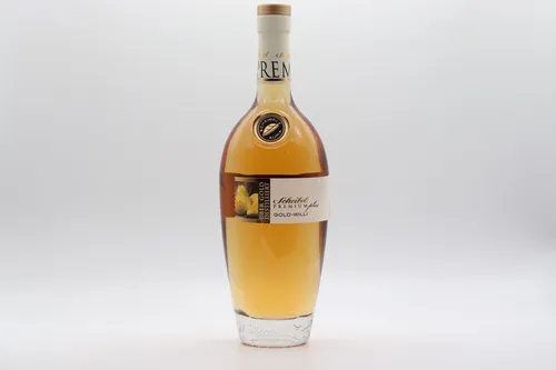 Scheibel Gold-Willi Premium Plus