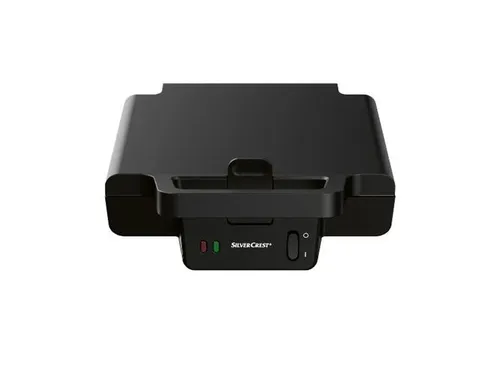 SILVERCREST® KITCHEN TOOLS XXL-Waffeleisen SW 900 A1