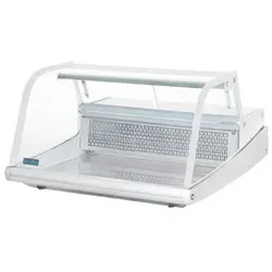 Polar G-Serie Fischkühltruhe,175Ltr. von Polar