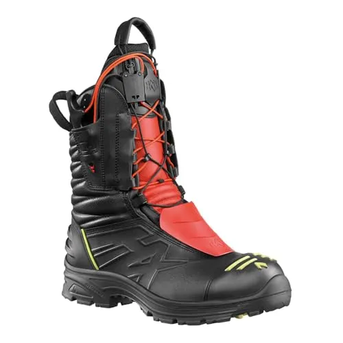 HAIX Schuhe von HAIX