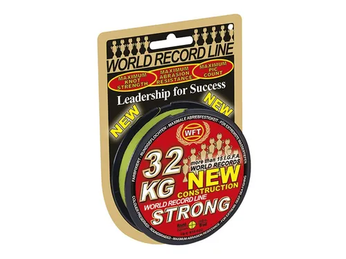 WFT Angeln & Fischen von WFT