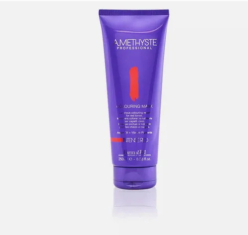 Farmavita Améthyste Professional Colouring Mask – Red | 250 ml