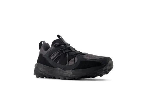 New Balance Tektrel Trailrunningschuhe US 9,5 | EU 43 schwarz - Trailrunningschuhe mit aggressivem Stollendesign für optimalen Grip im Gelände; ideal für Trailrunning und Alltag - jetzt im Bergfreunde.de Online-Shop entdecken!