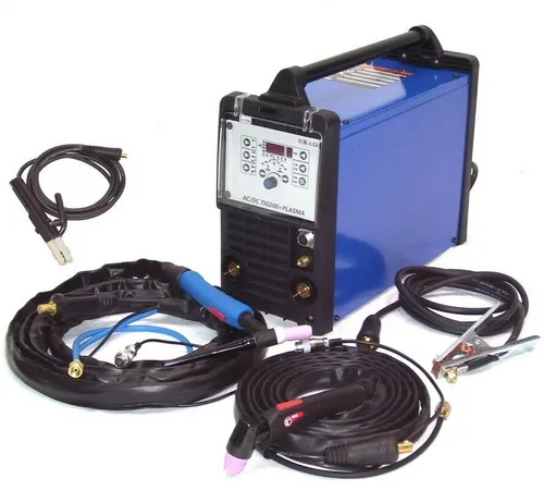 Plasmaschneider von Apex