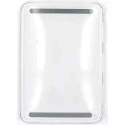 Dometic Seitz Ersatzglas BG1333 für Heki 4/4 Plus