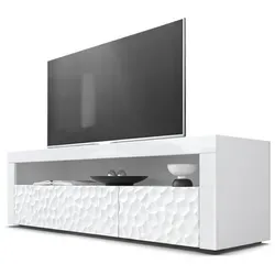 Vladon Sideboard Valencia 3D von Vladon