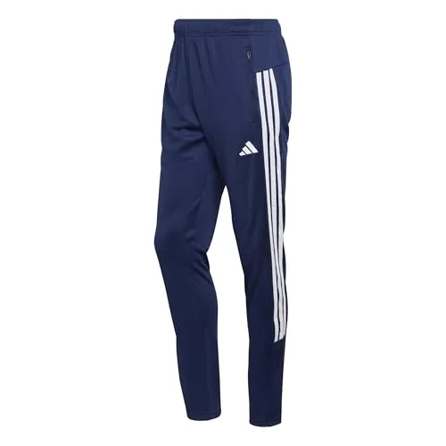 adidas Hosen Blau von adidas