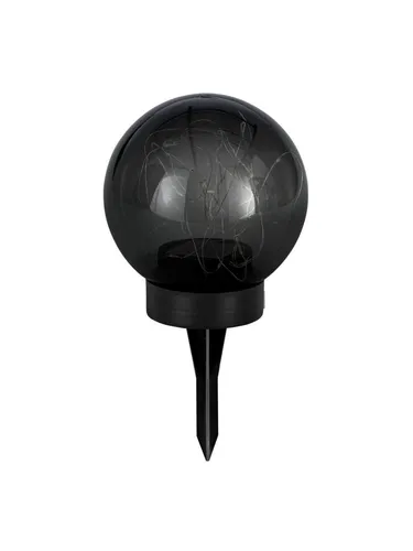 EGLO Solar Sphere 600MA Ø150 Smoke #6