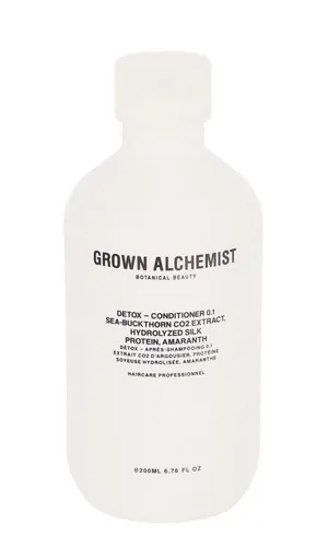 GROWN ALCHEMIST Haarspülung Detox - Conditioner 0.1
