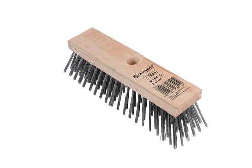 Besen / Stahldrahtbesen floraworld ohne Stiel