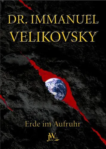 Erde im Aufruhr | Immanuel Velikovsky | deutsch