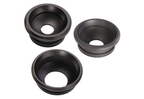 Leofoto Nivelliereinrichtung BA-75L für LN-404C - Stativköpfe mit 75mm Top Bowl Adapter für präzise Nivellierung und optimale Stabilität bei Fotoprojekten.