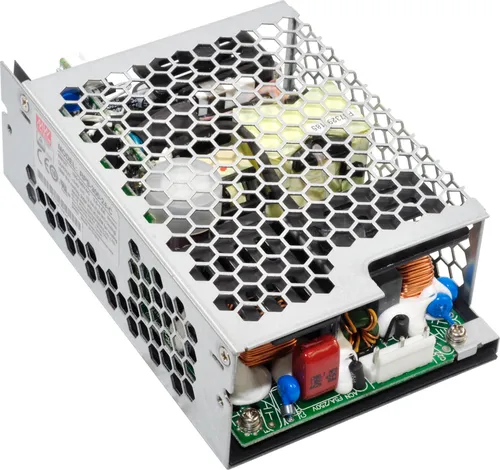 MEANWELL RPS-300-15-C - Medizinisches Netzteil, single output, offen - case 200W 15V/13,33A