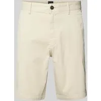 Herren Chino-Shorts Slim Fit 38 - Hosen – Diese Chino-Shorts bietet optimale Bewegungsfreiheit und ist das ideale Must-have für stilvolle Sommer-Looks.