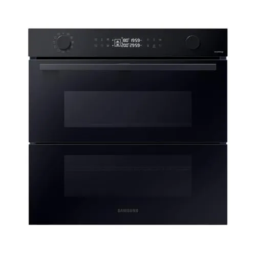 SAMSUNG NV7B4550VAK/U1 Einbaubackofen 76L