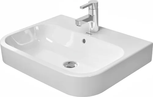 Duravit Happy D.2 Aufsatzbecken von Duravit