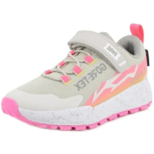 PRIMIGI Gore-Tex Storm GTX 7930600 Mädchen Sneaker von Primigi
