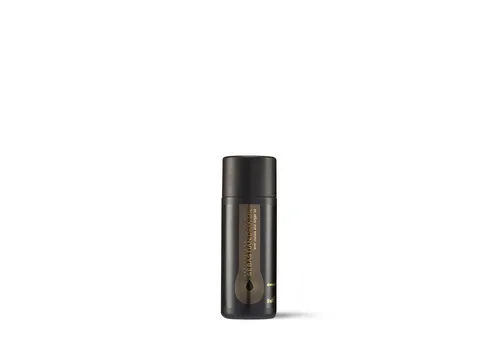 Sebastian Professional Haarshampoo DARK OIL SHAMPOO, leichte Pflege, reichhaltige Öle, sorgt für geschmeidiges Haar
