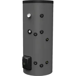 fothermo photovoltaischer Standboiler PVB-200 | 6 kWp | 200 l