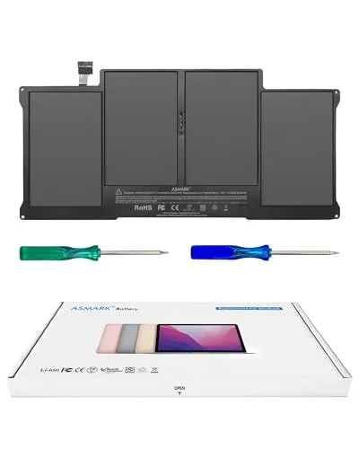 Laptopakkus von ASMARK