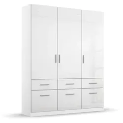 Kleiderschrank 3123 Celle von Rauch