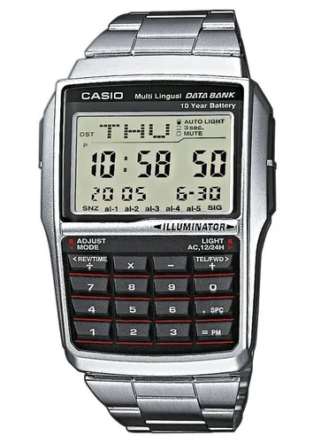 Produktbild Casio DBC-32D-1AES