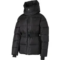 Produktbild CRIVIT Damen Skijacke (Schwarz, L(44/46))