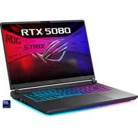 ASUS ROG Strix G16 G615LW-S5024W in grün von ASUS