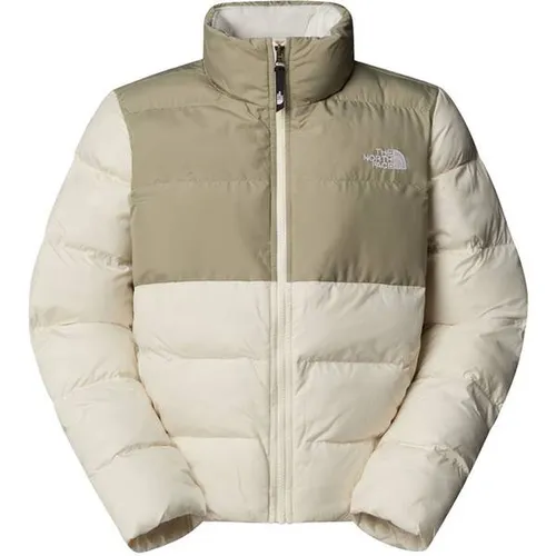 The North Face Steppjacke Saikuru von The North Face