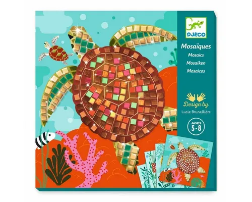 Djeco Bastelsets von Djeco