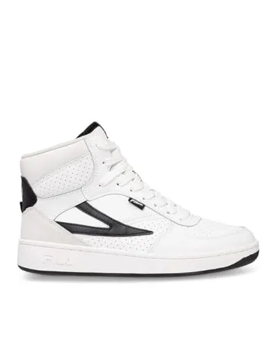FILA Herren SEVARO mid Sneaker in grün von FILA