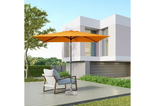 Sonnenschirme Orange von Sekey