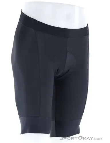 GONSO Essential Shorts Kit M Herren Fahrradhose - Fahrradbekleidung mit recyceltem Material, perfekte Passform und integriertes Sitzpolster für maximalen Komfort auf jeder Radtour.