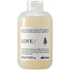 Davines Essential Haircare Love Curl Shampoo 250 ml von Davines