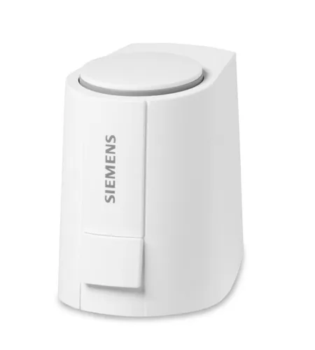 Siemens Thermostate von Siemens Dig.Industr. Thermischer