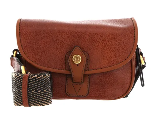GIANNI CHIARINI Umhängetasche Michelle - Elegante GIANNI CHIARINI Umhängetasche im kompakten Format, ideal für besondere Anlässe. Mit verstellbarem Schulterriemen und praktischen Fächern für Ihre Essentials.